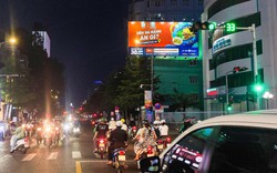 “Cơn lốc màu da cam” ShopeeFood đổ bộ thành phố biển Đà Nẵng, mời bạn bè bốn phương đồ uống miễn phí