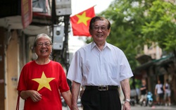 Cùng ngắm những khoảnh khắc ấm áp mà bình dị của các gia đình Việt Nam