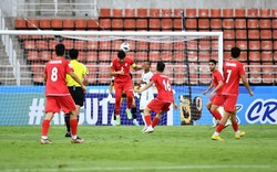 Đội bóng Tây Á được ví là “Việt Nam mới” sau trận đấu nghẹt thở ở giải châu Á