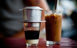 Báo quốc tế nêu cảm nhận về một ly cà phê Việt Nam ngon