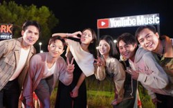 Hoàng Dũng & Bùi Công Nam ra mắt ca khúc mới trong YouTube Music Night