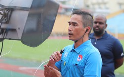 18 Trọng tài, trợ lý Trọng tài Việt Nam được FIFA xác nhận hoàn thành đào tạo VAR