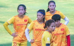 Huỳnh Như báo tin vui trước thềm World Cup
