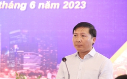 Bí thư Huyện uỷ Mê Linh: Quy hoạch xây dựng vùng huyện là nhiệm vụ chính trị quan trọng được ưu tiên hàng đầu