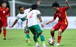 Tuyển Indonesia liệu có thể dùng 11 cầu thủ nhập tịch từ châu Âu để gặp tuyển Việt Nam ở giải châu Á?