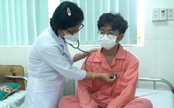 TP.HCM: Một nam sinh bỏ lỡ kỳ thi tốt nghiệp vì mắc sốt xuất huyết 