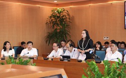 Sở Văn hoá và Thể thao Hà Nội thông tin về việc cấp phép biểu diễn của nhóm nhạc Blackpink