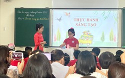 Hà Nội: Tuyển 608 chỉ tiêu cho các cơ sở giáo dục công lập trực thuộc Sở GDĐT năm 2023