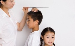 Nếu không được phát hiện sớm, nhiều trẻ bị thiếu hormone này có thể không đạt chiều cao tối ưu