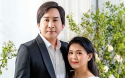 NSƯT Kim Tử Long nói về hôn nhân viên mãn với bà xã Trinh Trinh