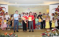 Phát động Quỹ khuyến học và Gala 