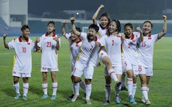 Đại thắng Lebanon, HLV tuyển trẻ Việt Nam muốn vượt Australia để lọt vào top 4 châu Á