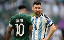 Tuyển thủ Indonesia mạnh dạn đặt mục tiêu đánh bại Messi và Argentina