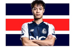 CLB Hàn Quốc vinh danh Văn Toàn trước ngày về tuyển Việt Nam