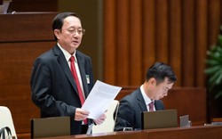 Bộ trưởng Huỳnh Thành Đạt: Sắp lập các trung tâm khởi nghiệp sáng tạo quốc gia 