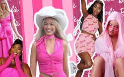 Barbiecore: Xu hướng thời trang chưa bao giờ lỗi mốt