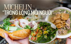 Nhiều người chỉ điểm hàng loạt các quán “ruột” không được Michelin năm nay gọi tên, thế mới thấy trải nghiệm ẩm thực Việt là “vô bờ bến”