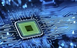 Intel hỗ trợ thương hiệu Trung Quốc để sản xuất chip mới