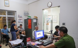 Tăng cường hướng dẫn người dân kích hoạt định danh điện tử ở Hà Nội