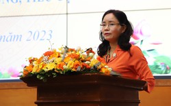 Thứ trưởng Trịnh Thị Thủy: Kiến nghị, phản ánh của công dân là một 