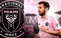 Hé lộ hợp đồng của Messi với đội bóng Mỹ: Lương thấp hơn Ronaldo nhưng đính kèm điều khoản độc nhất vô nhị