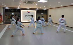 Câu chuyện phát triển Taekwondo để quảng bá hình ảnh Hàn Quốc: Kinh nghiệm quan trọng cho Việt Nam