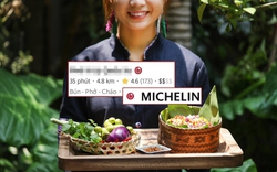 Michelin Việt Nam đổ bộ 