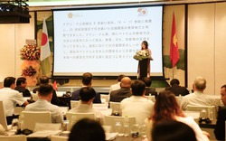 Hội thảo khoa học “Quan hệ Việt Nam – Nhật Bản: Nhìn từ lịch sử, hướng về tương lai”