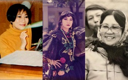Thanh Huyền, Lê Dung, Bảo Yến: Bộ ba giọng nữ độc đáo, tiên phong trong nhạc Cách mạng với trường phái riêng