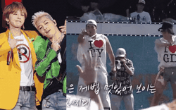 BIGBANG quá hot ở Waterbomb dù không tham dự: Phiên bản “đóng giả