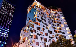 Khám phá khách sạn được Michelin đề xuất là địa điểm lưu trú nổi bật tại Tp. Hồ Chí Minh