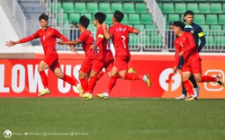 Các cầu thủ U20 Việt Nam sẽ tham dự Asiad 19 và giải U23 Đông Nam Á 2023