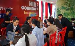 Hướng dẫn đăng ký nguyện vọng thông minh cùng Trường Đại học Quốc tế Hồng Bàng