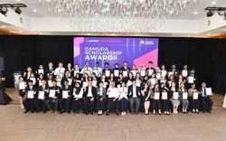 Gamuda Land Scholarship - học bổng toàn phần danh giá tài trợ 1,5 tỉ đồng cho sinh viên Việt Nam