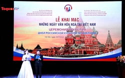 Mang văn hóa xứ sở Bạch Dương đến với công chúng Việt Nam
