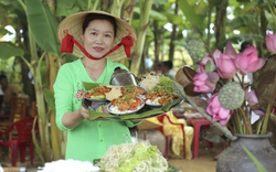 Quảng bá hình ảnh Quảng Nam qua Liên hoan Ẩm thực quốc tế