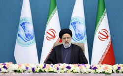 Nhiều kỳ vọng trong chuyến thăm hiếm hoi tới châu Phi của nhà lãnh đạo Iran