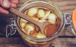 Cho thứ này vào ngâm cùng mật ong sẽ thành 