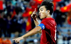 Lý do tiền đạo 17 tuổi Nguyễn Công Phương chắc chắn được gọi lên U23 Việt Nam