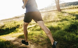 Khảo sát 230.000 người trong 5-35 năm: Muốn sống thọ hơn thì hãy chạy bộ