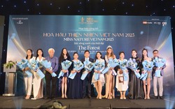 Cuộc thi Hoa hậu thiên nhiên Việt Nam- lan tỏa thông điệp bảo vệ môi trường