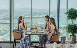 GRAND HYAMS HOTEL - Quy Nhon Beach: tận hưởng kiến trúc phồn hoa giao thoa cùng thiên nhiên hùng vĩ