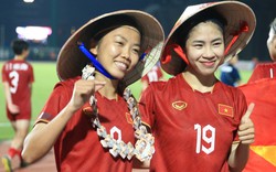 Thi đấu kiên cường trước Tây Ban Nha, tuyển nữ Việt Nam thu về bài học quý giá cho World Cup