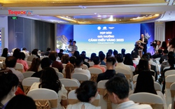 Cánh diều Vàng 2023: Nâng tầm vị thế điện ảnh Việt Nam