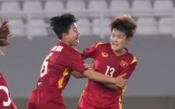 Thua Thái Lan, U19 nữ Việt Nam ngậm ngùi vị trí Á quân U19 nữ Đông Nam Á 2023