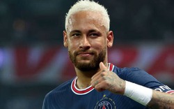Cầu thủ đắt giá nhất thế giới Neymar hồi phục chấn thương, sẵn sàng gắn bó lâu dài cùng PSG