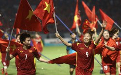 Báo Nhật Bản tán dương, đưa ra bình luận đặc biệt về tuyển nữ Việt Nam trước thềm World Cup