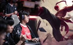 Khán giả nhận định chính lượt chọn Lee Sin đã khiến T1 bại trận trước DK