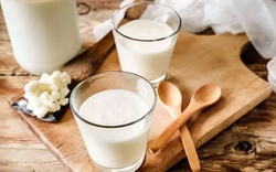 Chuyên gia dinh dưỡng giải đáp: Có nên dùng sữa hạt thay thế sữa bò không?