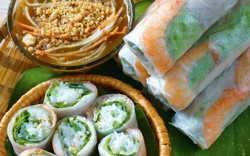 Món ăn tại TP. Hồ Chí Minh lọt top 10 món ngon đường phố thú vị nhất thế giới